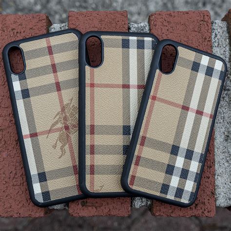 lederhandyhülle iphone 5s burberry|Burberry Leather Cell Phone Cases, Covers & Skins.